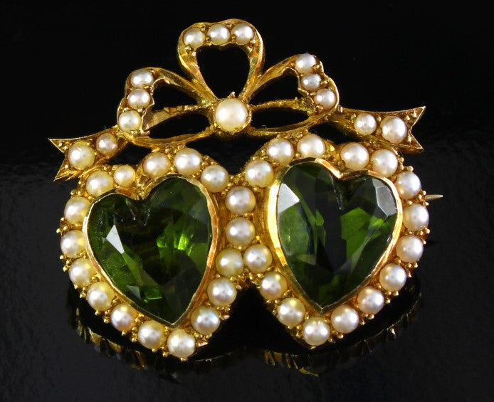 Brooches